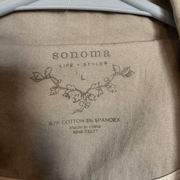 Sonoma jacket - Picture 2 of 3